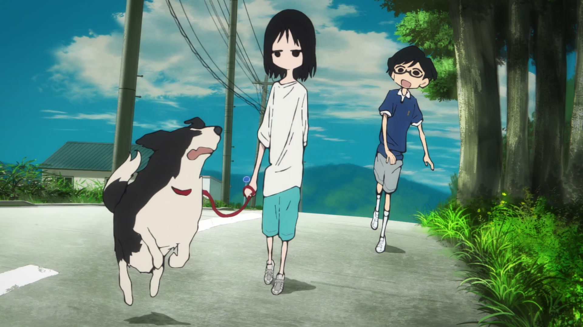 [Tsukyio Editing Resources] Takopi's Original Sin - 205.mp4